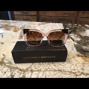 Diff Women’s sunglasses